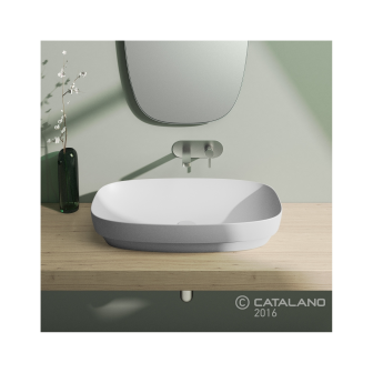 Lavabo 75 Alvea