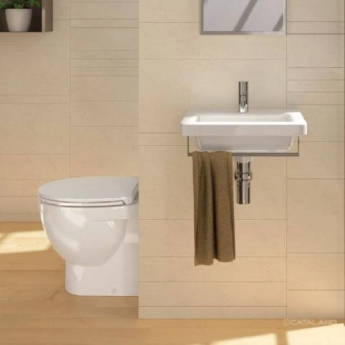 Lavabo 45 Italy