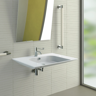 Lavabo 60 Comfort