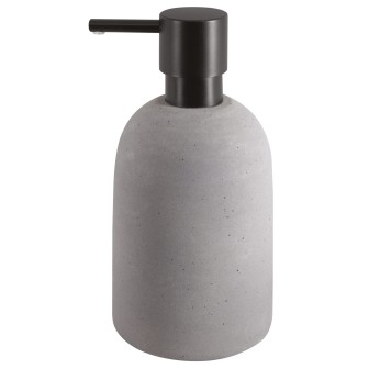 Dosatore da appoggio grigio Sigma | Complementi