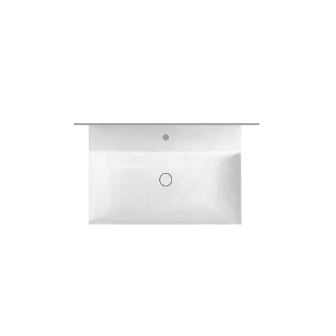 Lavabo 60x46,5 Bahia 13