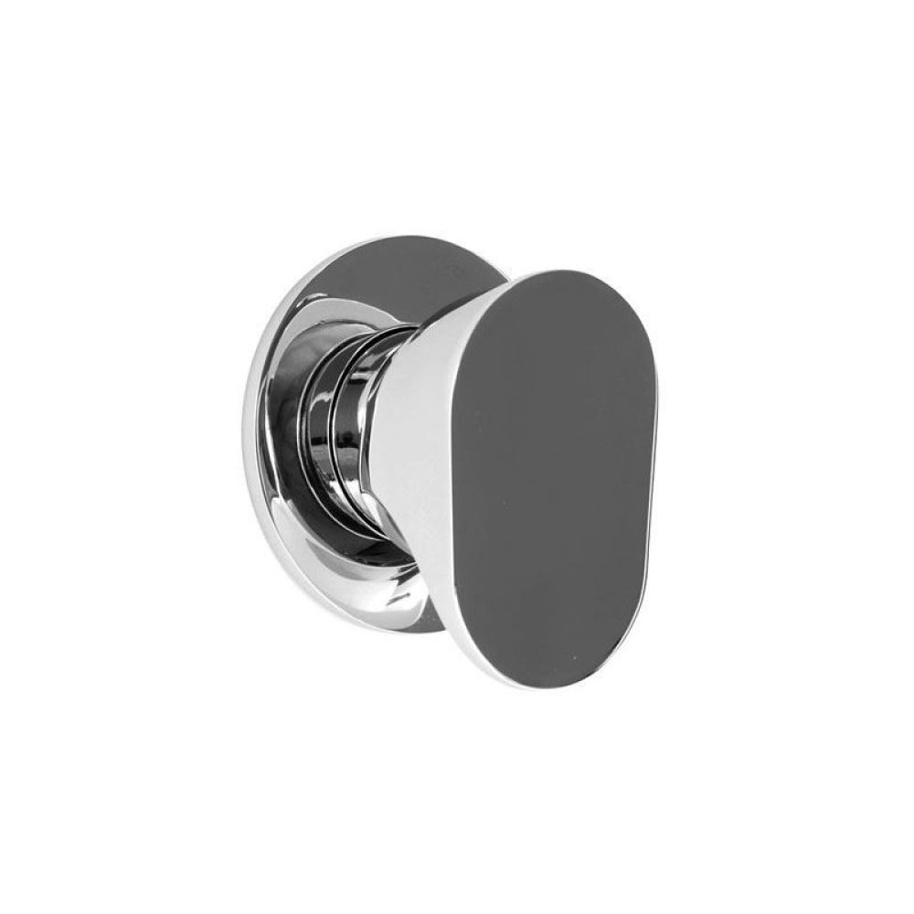 Miscelatore incasso per shut-off ovale OMEGA