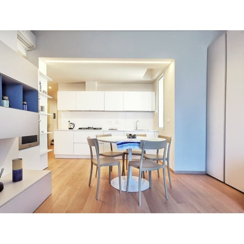 Pavimento laminato Living rovere loira | Facile più