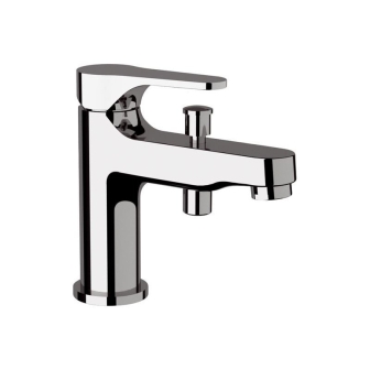 Miscelatore monocomando per vasca OMEGA