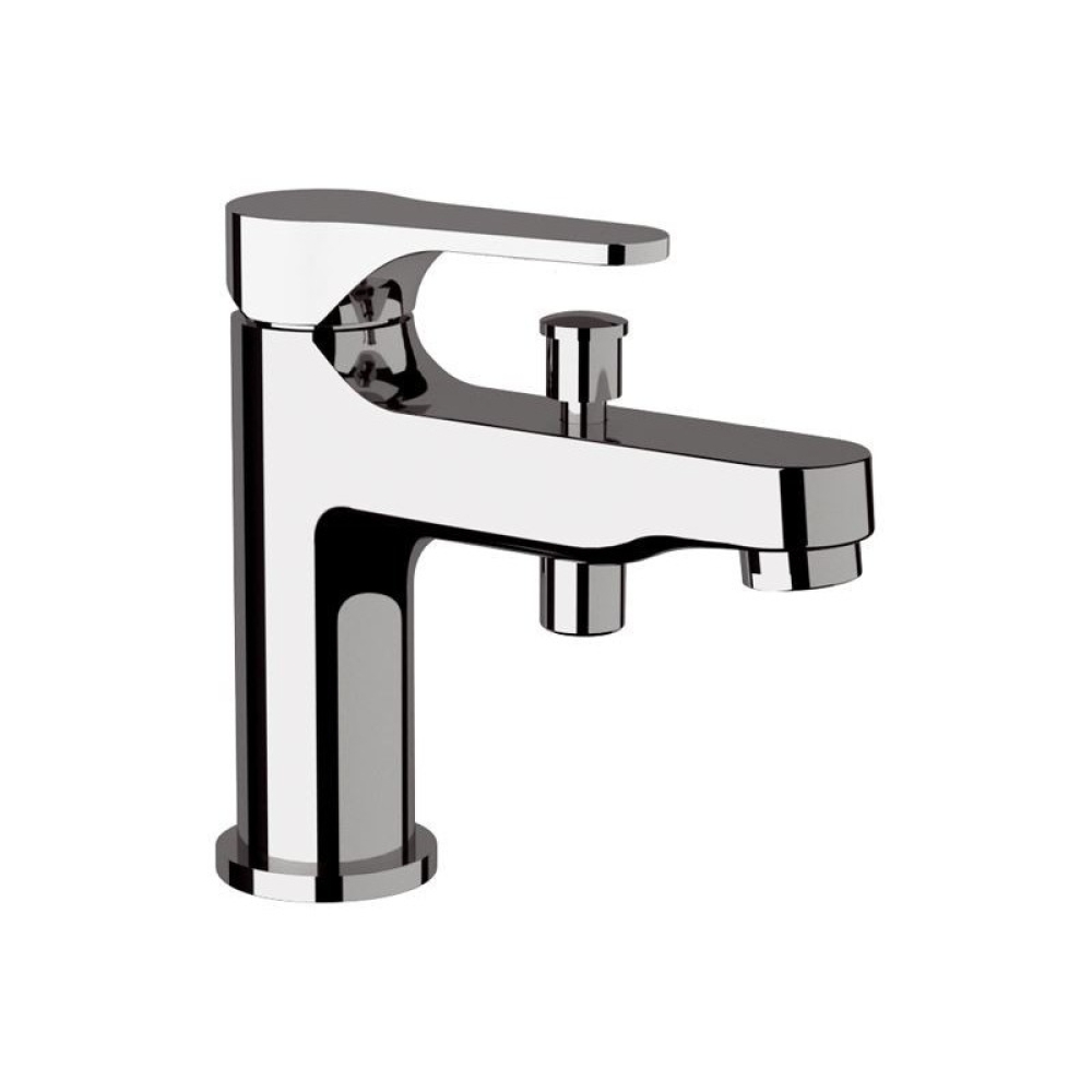 Miscelatore monocomando per vasca OMEGA