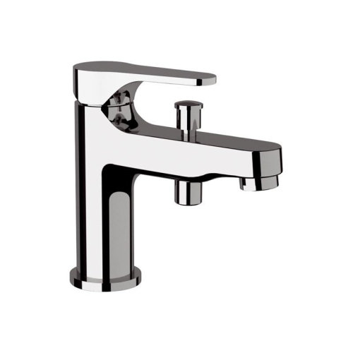 Miscelatore monocomando per vasca OMEGA