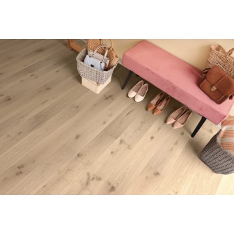 Pavimento in legno Rovere Trissino 192 Oximoro | Palladio 192