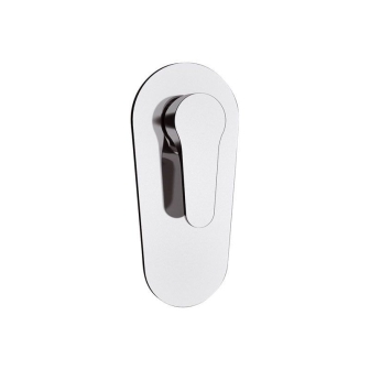 Miscelatore monocomando a incasso per doccia  OMEGA
