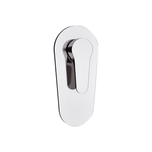 Miscelatore monocomando a incasso per doccia  OMEGA