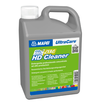 Ultracare hd cleaner lt 1