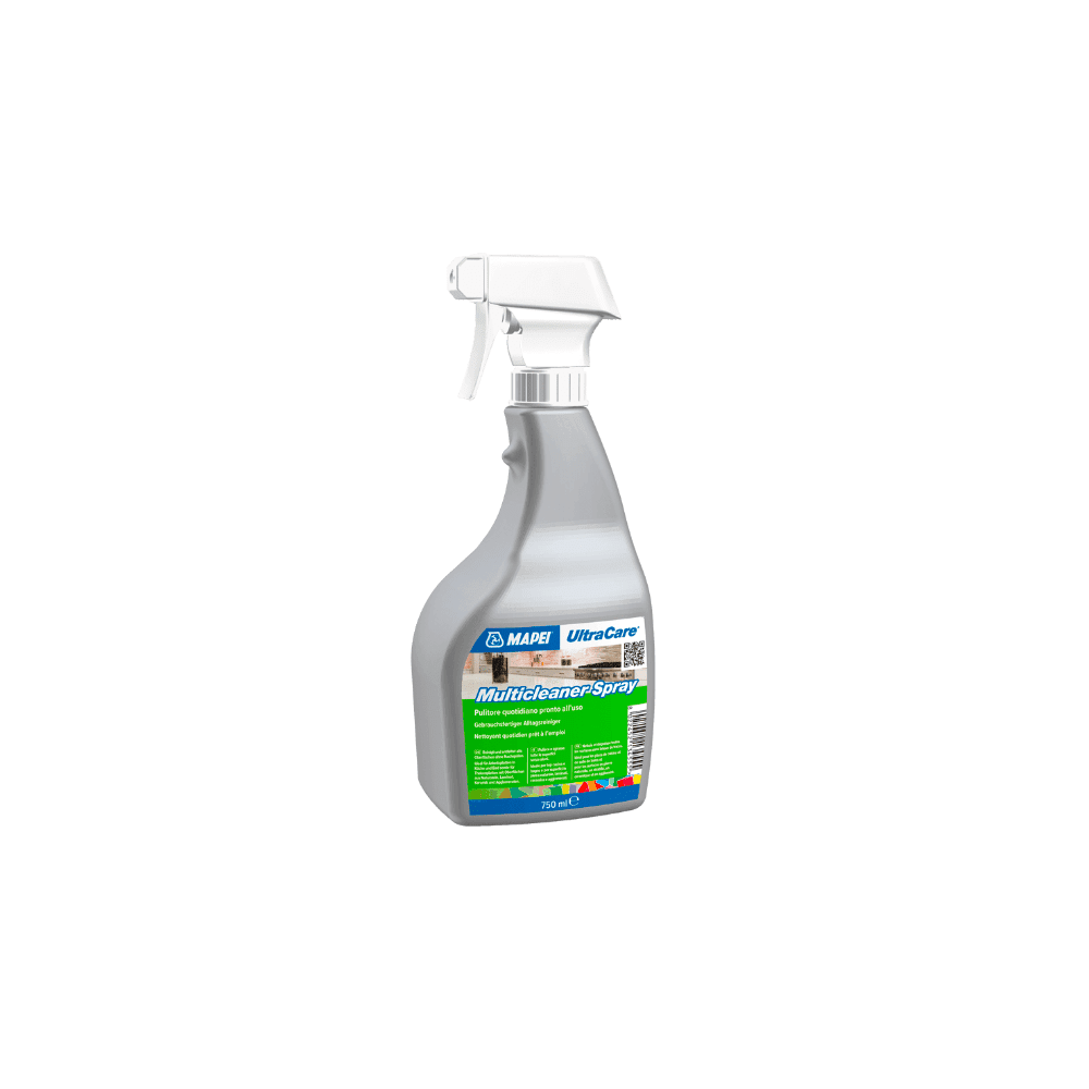 Ultracare multicleaner spray 750 ml