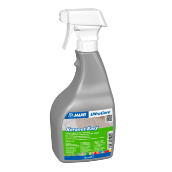 Ultracare keranet easy spray 750 ml