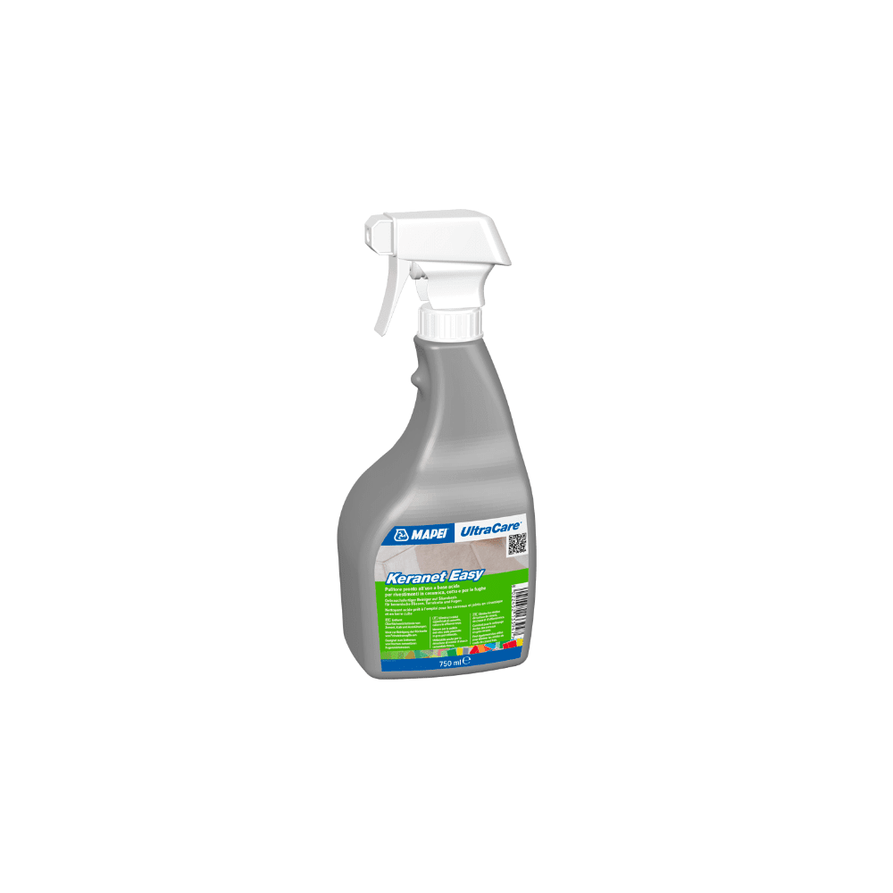 Ultracare keranet easy spray 750 ml