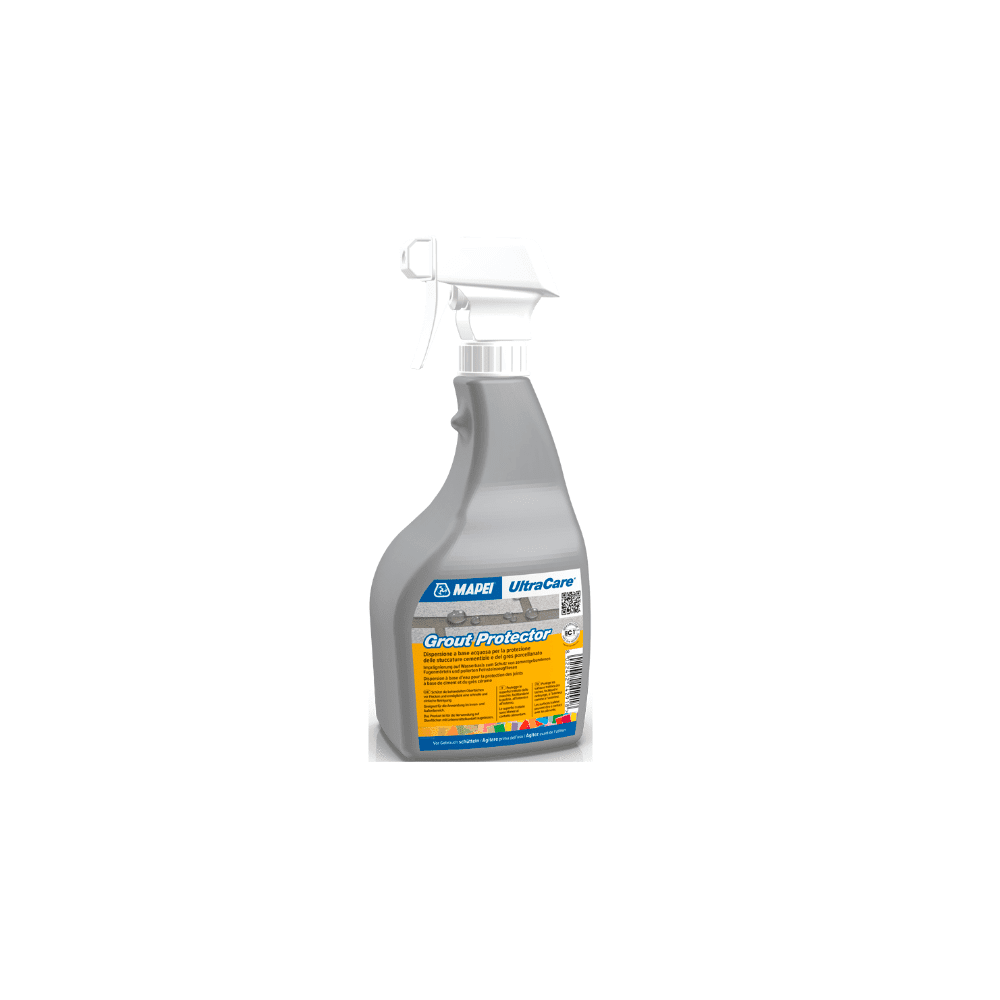 Ultracare grout protector spray 750 ml