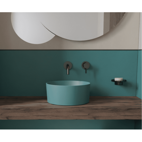 Lavabo Bowl Bianco