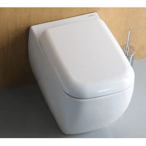Coppia Vaso e Bidet filo muro Area