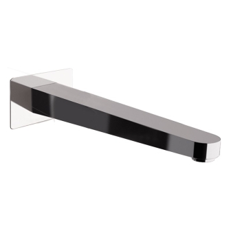 Bocca a incasso lunghezza 23cm OMEGA
