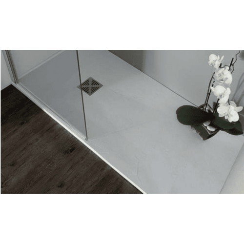 Piatto Doccia cm.160x70 Marmoresina h 2.5