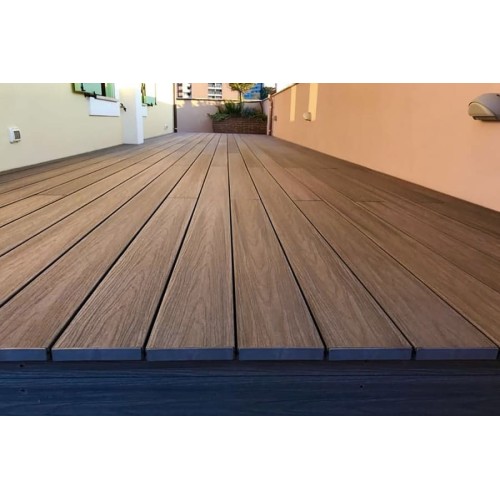 Pavimento da esterno Outside Teak | Marina Real