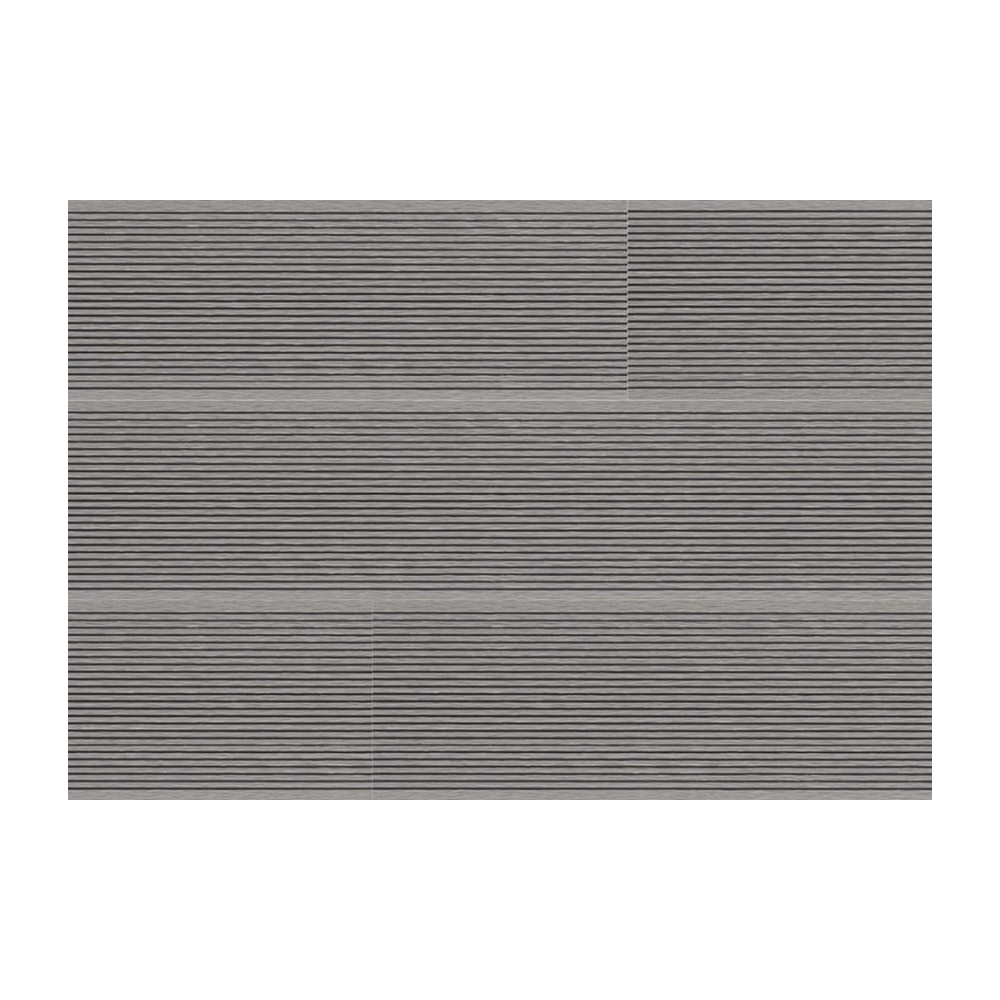 Pavimento da esterno Outside Grigio Platino | Marina Compact