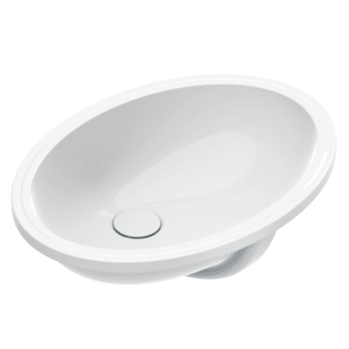 Lavabo 57 sottopiano Italy
