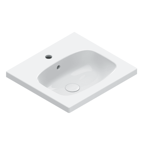 Lavabo 50 Alvea