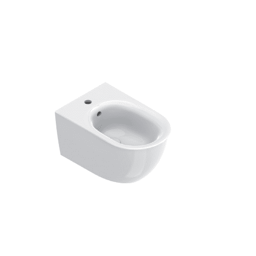 Bidet sospeso 55 Sfera