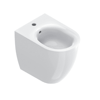 Bidet terra 50 Sfera