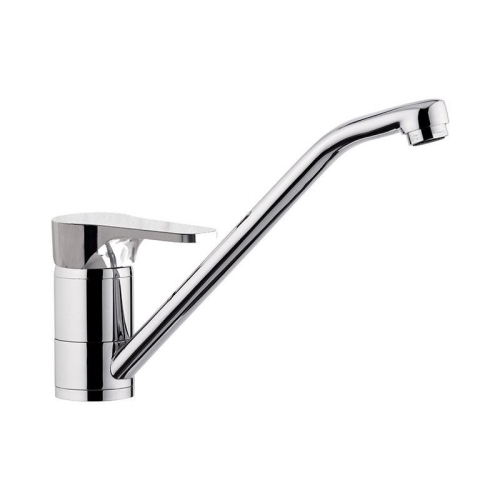 Monocomando lavello con canna girevole OMEGA