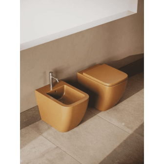 Wc terra Bianca