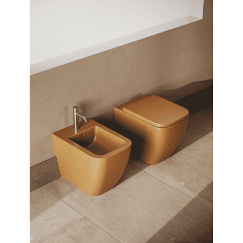 Wc terra Bianca