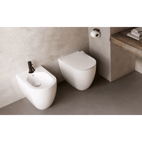 Wc terra Fusion Compact