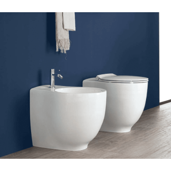 Wc terra Le Fiabe