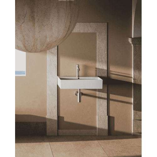 Lavabo 50x46.5 Bahia 13