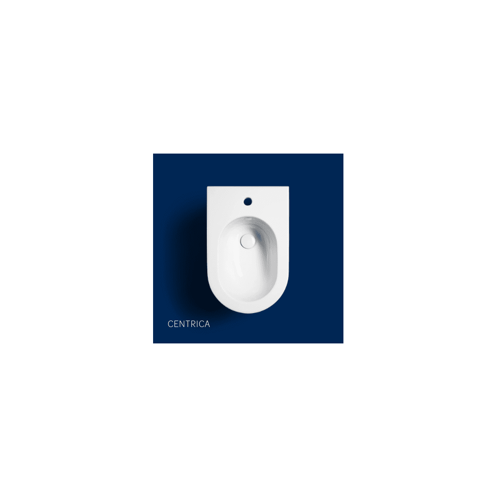 Bidet sospeso Centrica