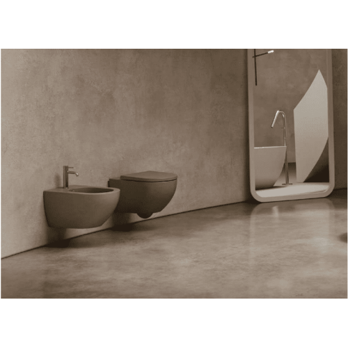 Bidet sospeso Centrica