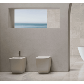 Wc a terra Tecna