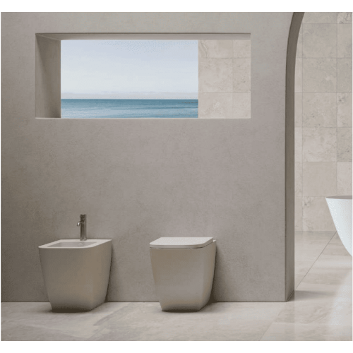 Wc a terra Tecna