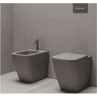 Wc a terra Tecna