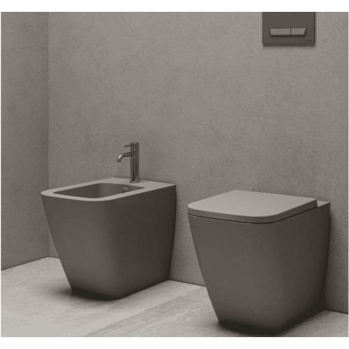 Wc a terra Tecna