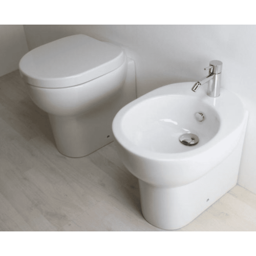 Wc scarico universale S/P cm.50x35 M2