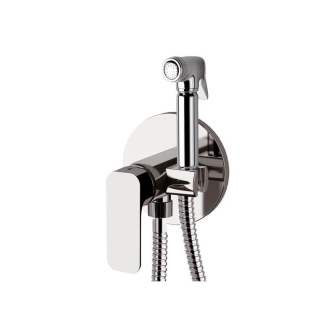 Kit a incasso per shut-off TIARA