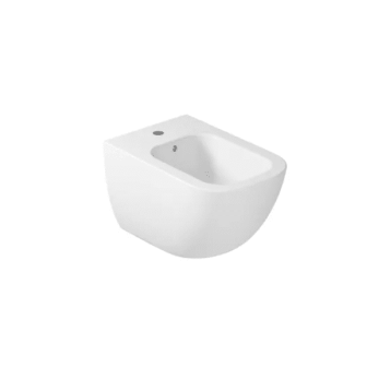 Bidet sospeso cm.55x36 Plus Design