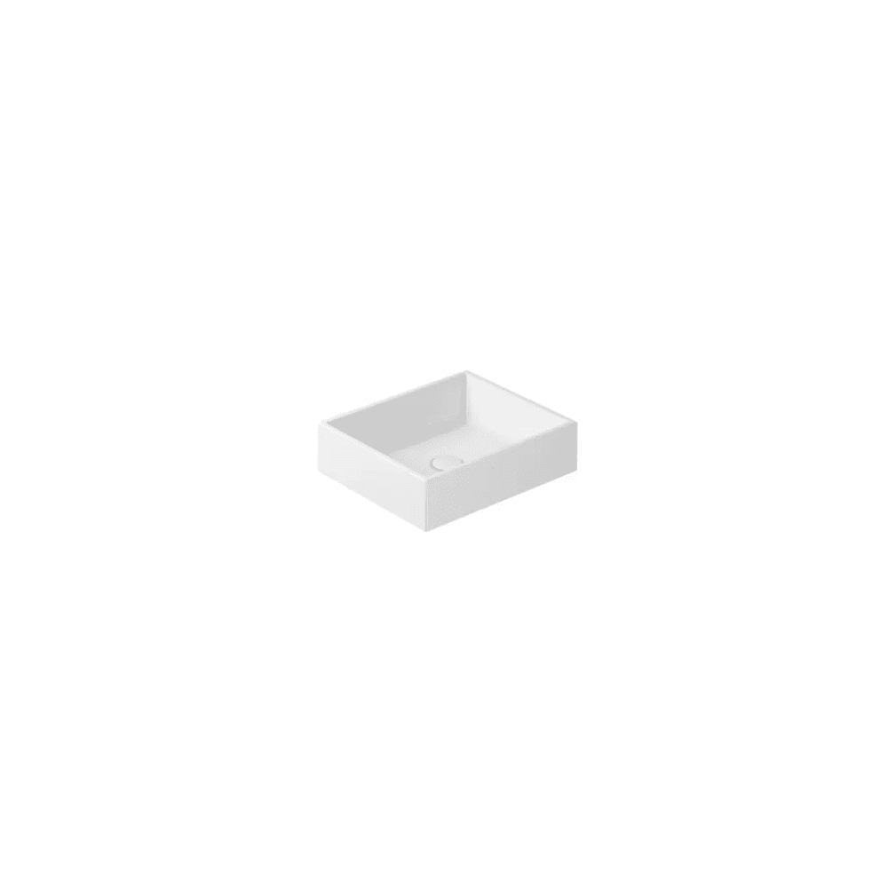 Lavabo appoggio cm.45 Plus Design
