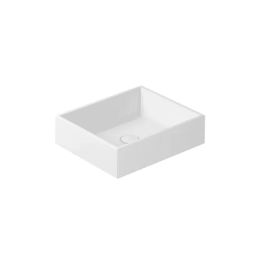 Lavabo appoggio cm.45 Plus Design