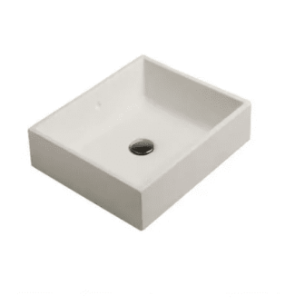 Lavabo appoggio cm.45 Plus Design