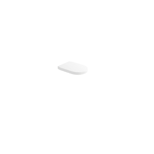 Coprivaso Avvolgente Soft Close Wc da 50 M2