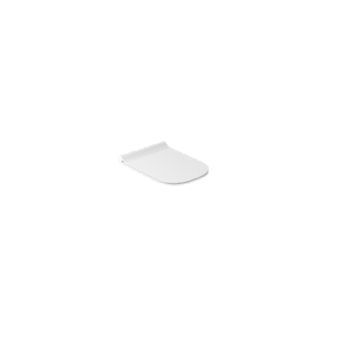 Coprivaso extra slim Soft Close Wc da 53 Eden