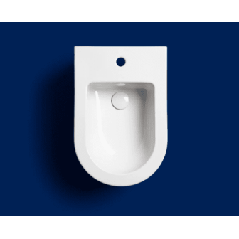 Coppia Vaso e Bidet Futura coprivaso incluso