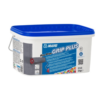 Eco Prim Grip Plus Kg.5